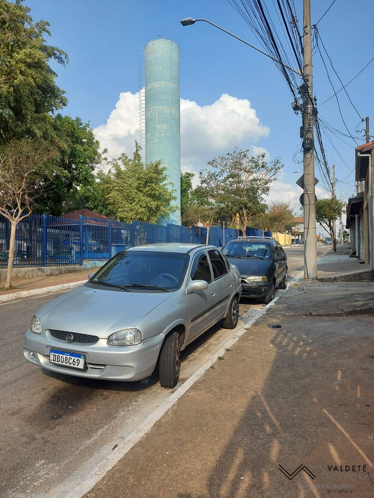 Terreno à venda, 125m² - Foto 2