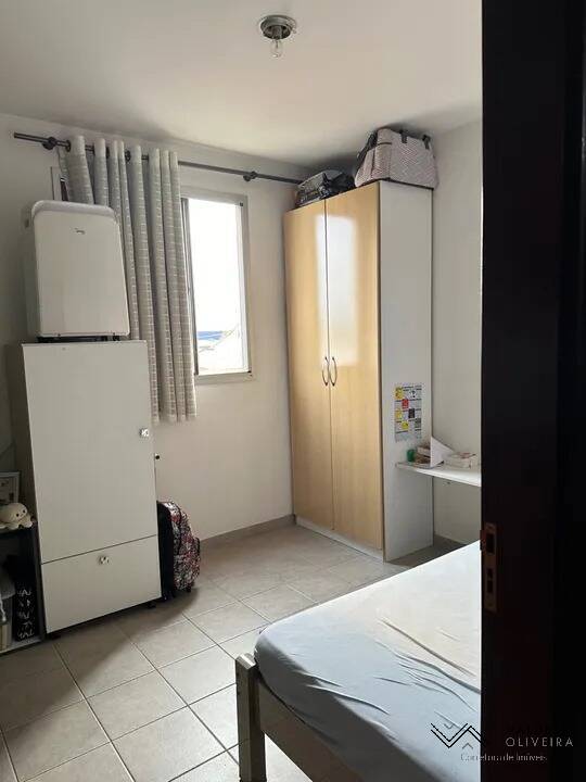 Apartamento à venda com 2 quartos, 53m² - Foto 3