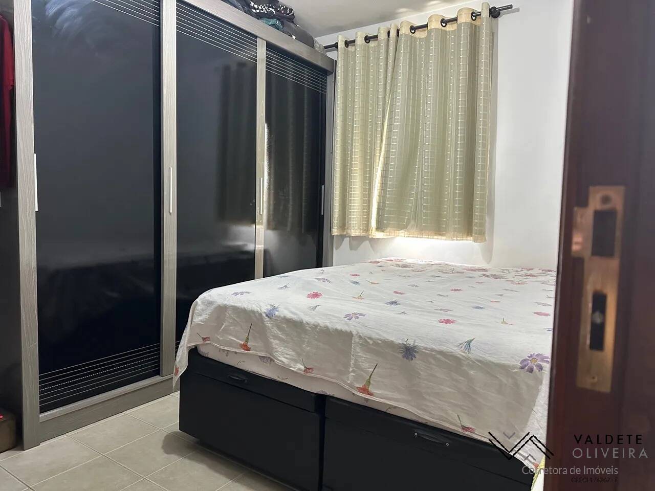 Apartamento à venda com 2 quartos, 53m² - Foto 4