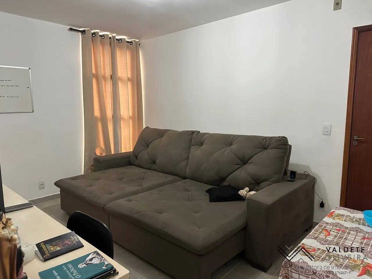 Apartamento à venda com 2 quartos, 53m² - Foto 5