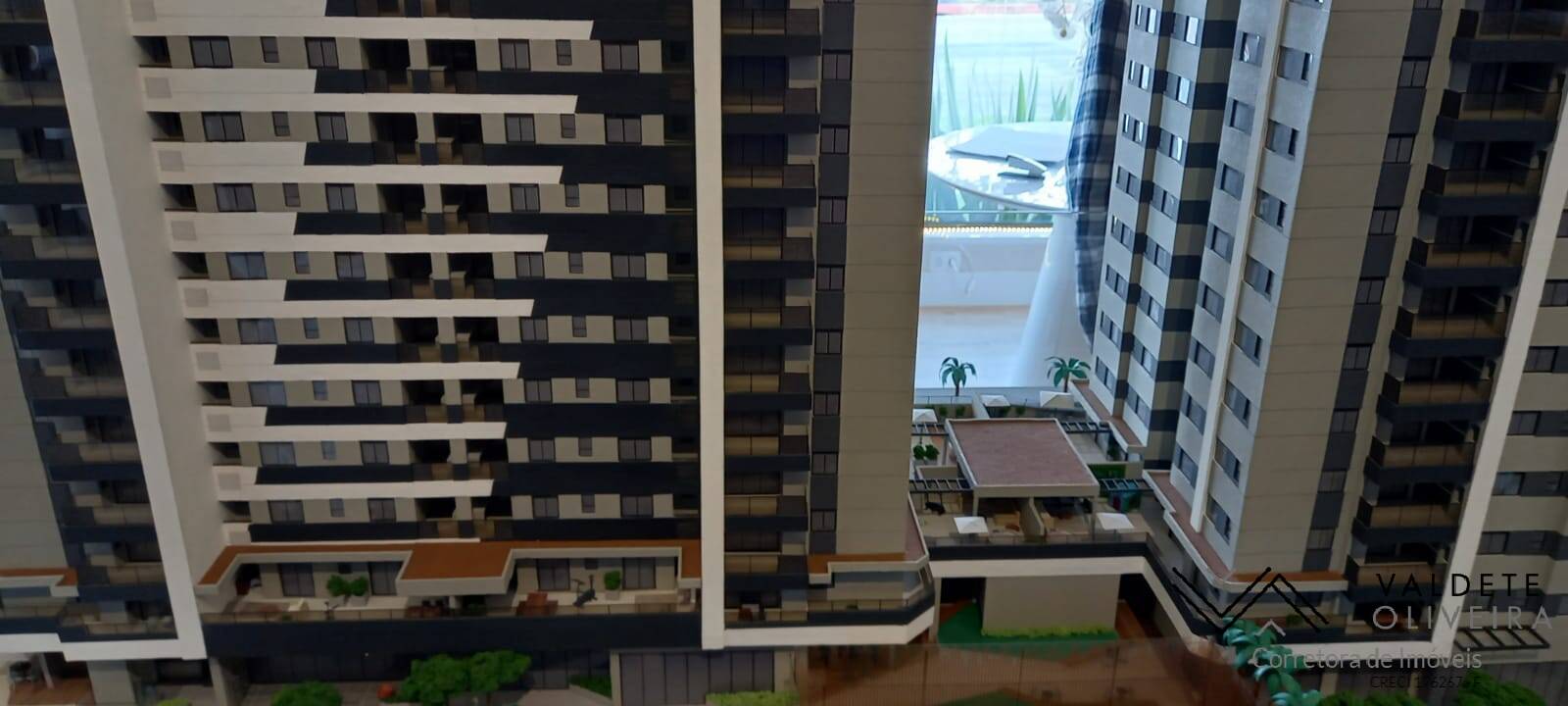 Cobertura à venda com 3 quartos, 143m² - Foto 4