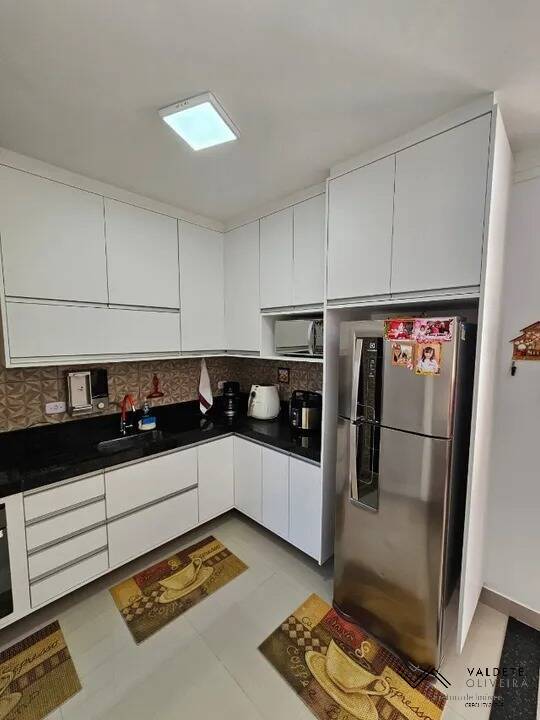 Casa à venda com 3 quartos, 87m² - Foto 15