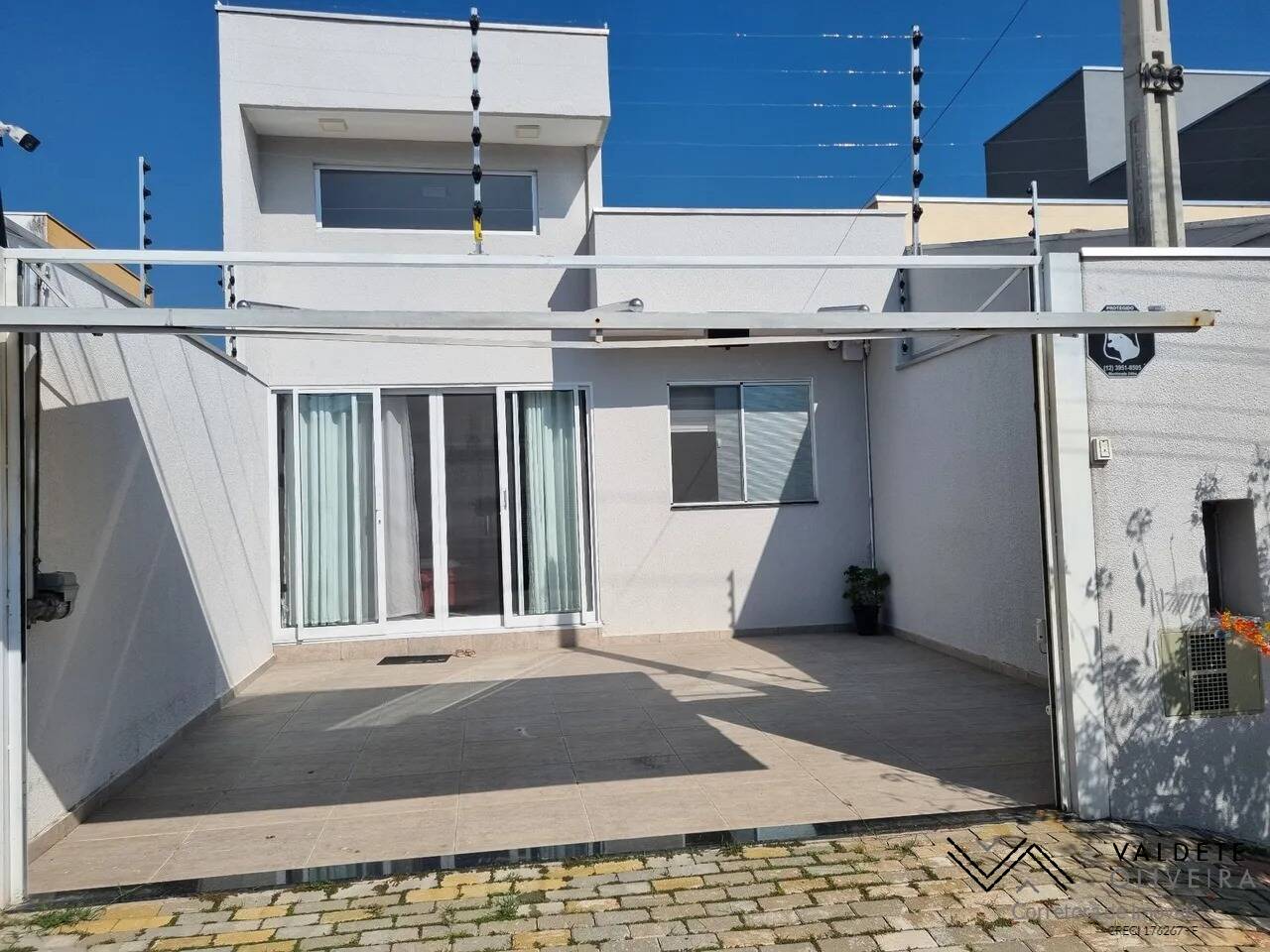 Casa à venda com 3 quartos, 87m² - Foto 30