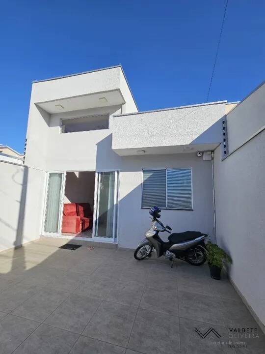 Casa à venda com 3 quartos, 87m² - Foto 36