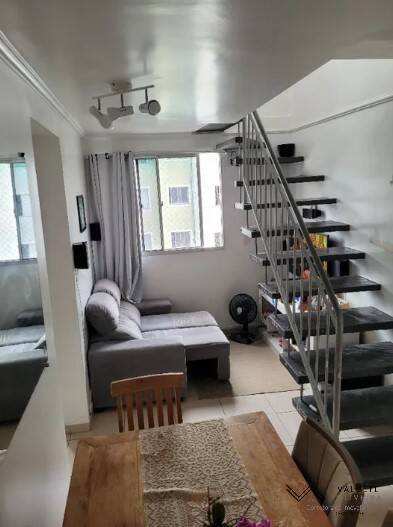 Apartamento à venda com 2 quartos, 94m² - Foto 7