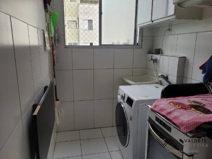 Apartamento à venda com 2 quartos, 94m² - Foto 13