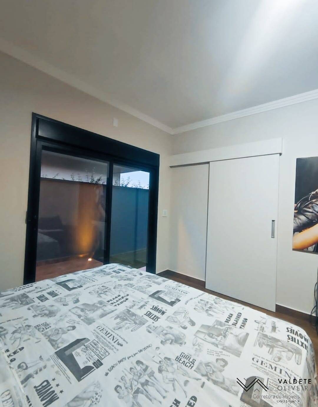 Casa de Condomínio à venda com 3 quartos, 280m² - Foto 13