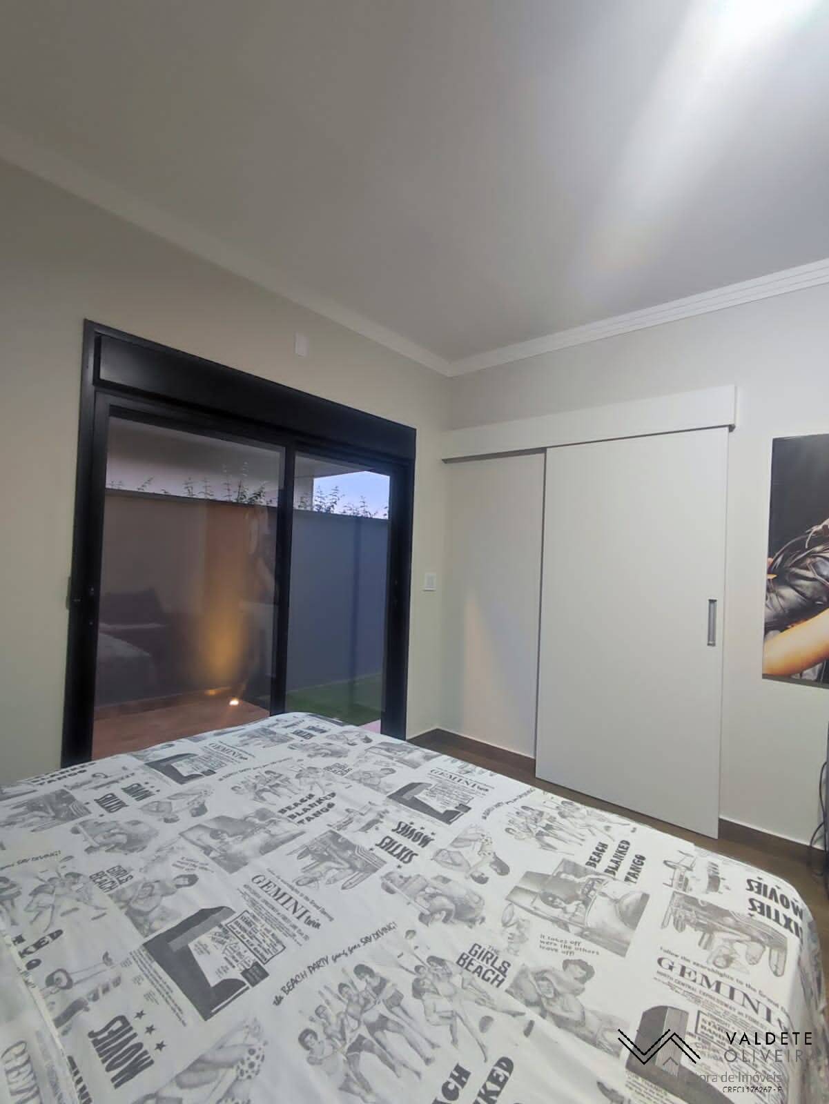 Casa de Condomínio à venda com 3 quartos, 280m² - Foto 23