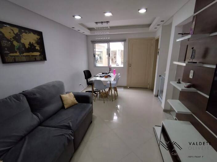 Casa de Condomínio à venda com 3 quartos, 100m² - Foto 8