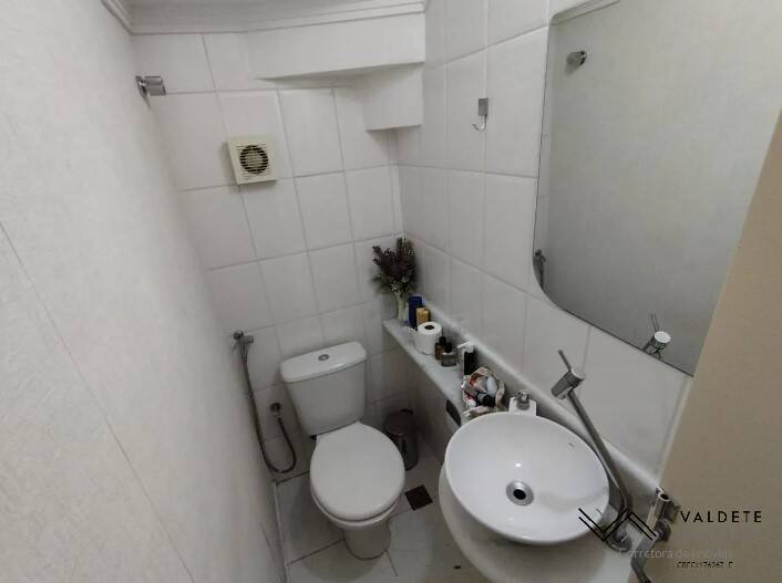 Casa de Condomínio à venda com 3 quartos, 100m² - Foto 7