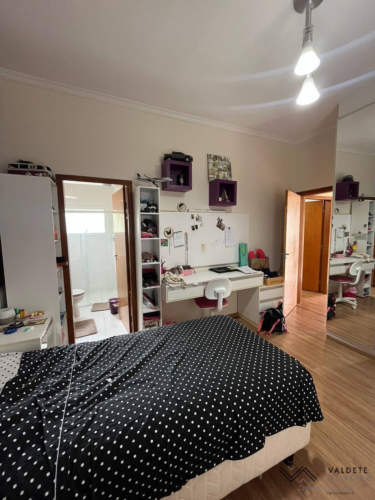 Casa de Condomínio à venda com 3 quartos, 230m² - Foto 6