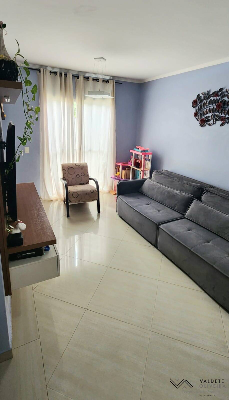 Casa de Condomínio à venda com 2 quartos, 65m² - Foto 3