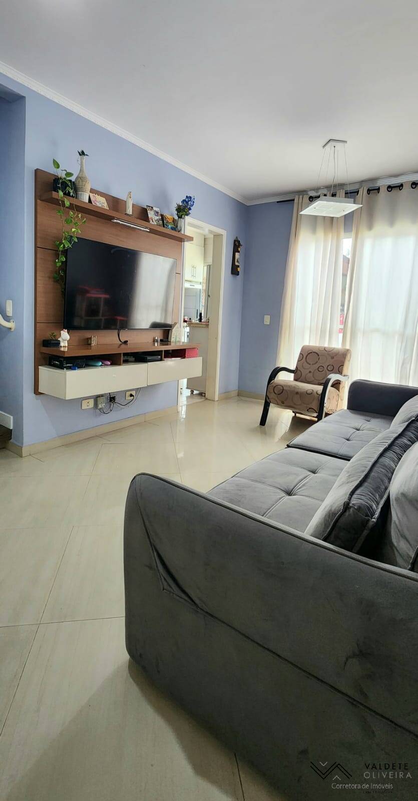 Casa de Condomínio à venda com 2 quartos, 65m² - Foto 6