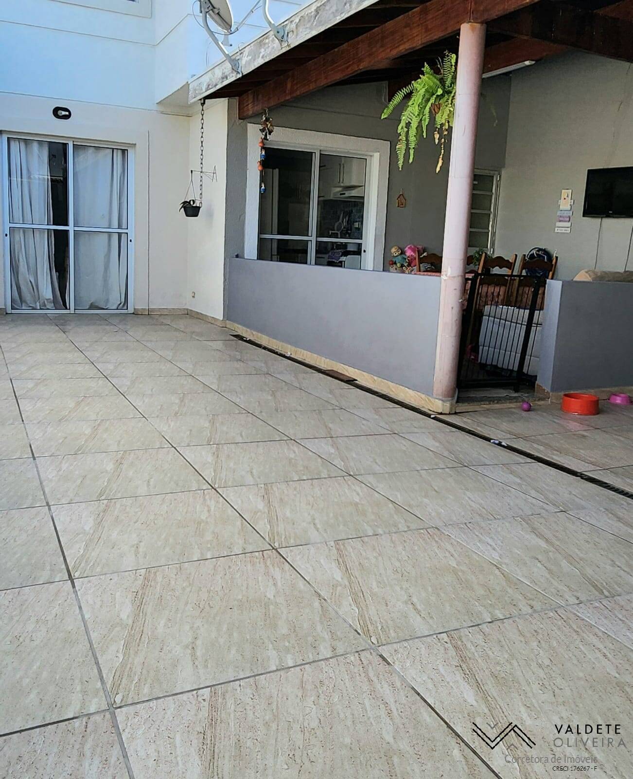 Casa de Condomínio à venda com 2 quartos, 65m² - Foto 13