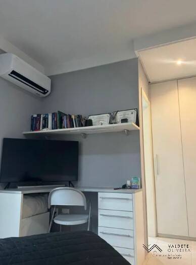 Apartamento à venda com 1 quarto, 52m² - Foto 9