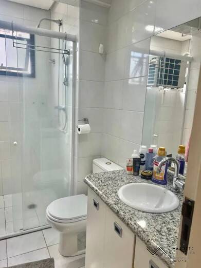 Apartamento à venda com 1 quarto, 52m² - Foto 10