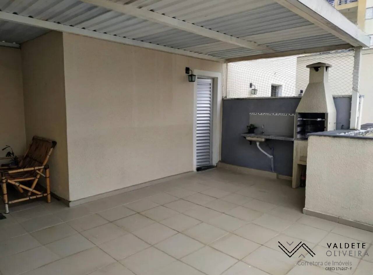 Cobertura à venda com 2 quartos, 120m² - Foto 7