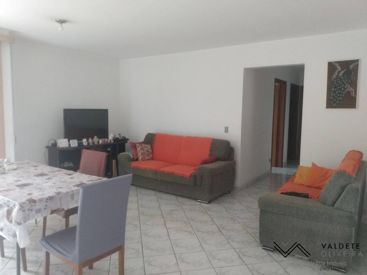 Apartamento à venda com 3 quartos, 106m² - Foto 7