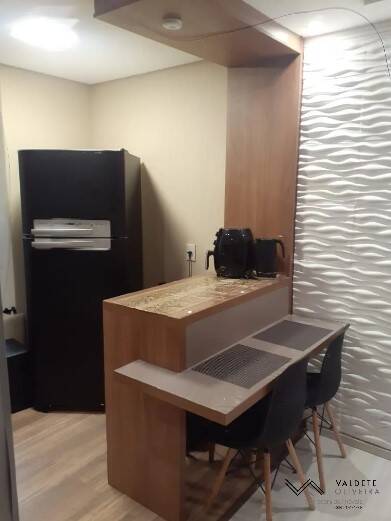 Apartamento à venda com 2 quartos, 47m² - Foto 2