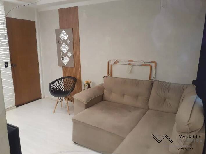 Apartamento à venda com 2 quartos, 47m² - Foto 5