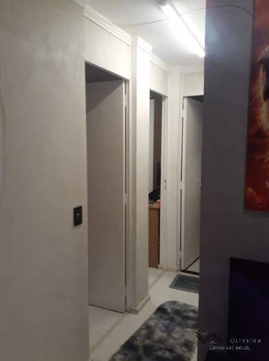 Apartamento à venda com 2 quartos, 47m² - Foto 6