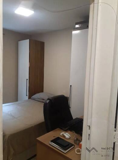 Apartamento à venda com 2 quartos, 47m² - Foto 9