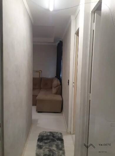 Apartamento à venda com 2 quartos, 47m² - Foto 11