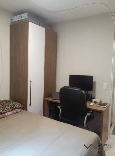 Apartamento à venda com 2 quartos, 47m² - Foto 10