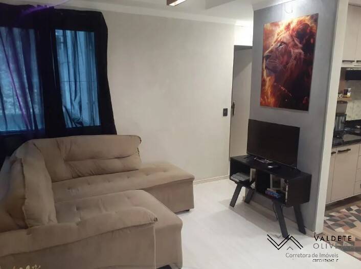 Apartamento à venda com 2 quartos, 47m² - Foto 12