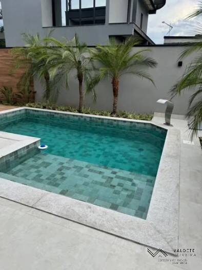 Casa de Condomínio à venda com 4 quartos, 400m² - Foto 10