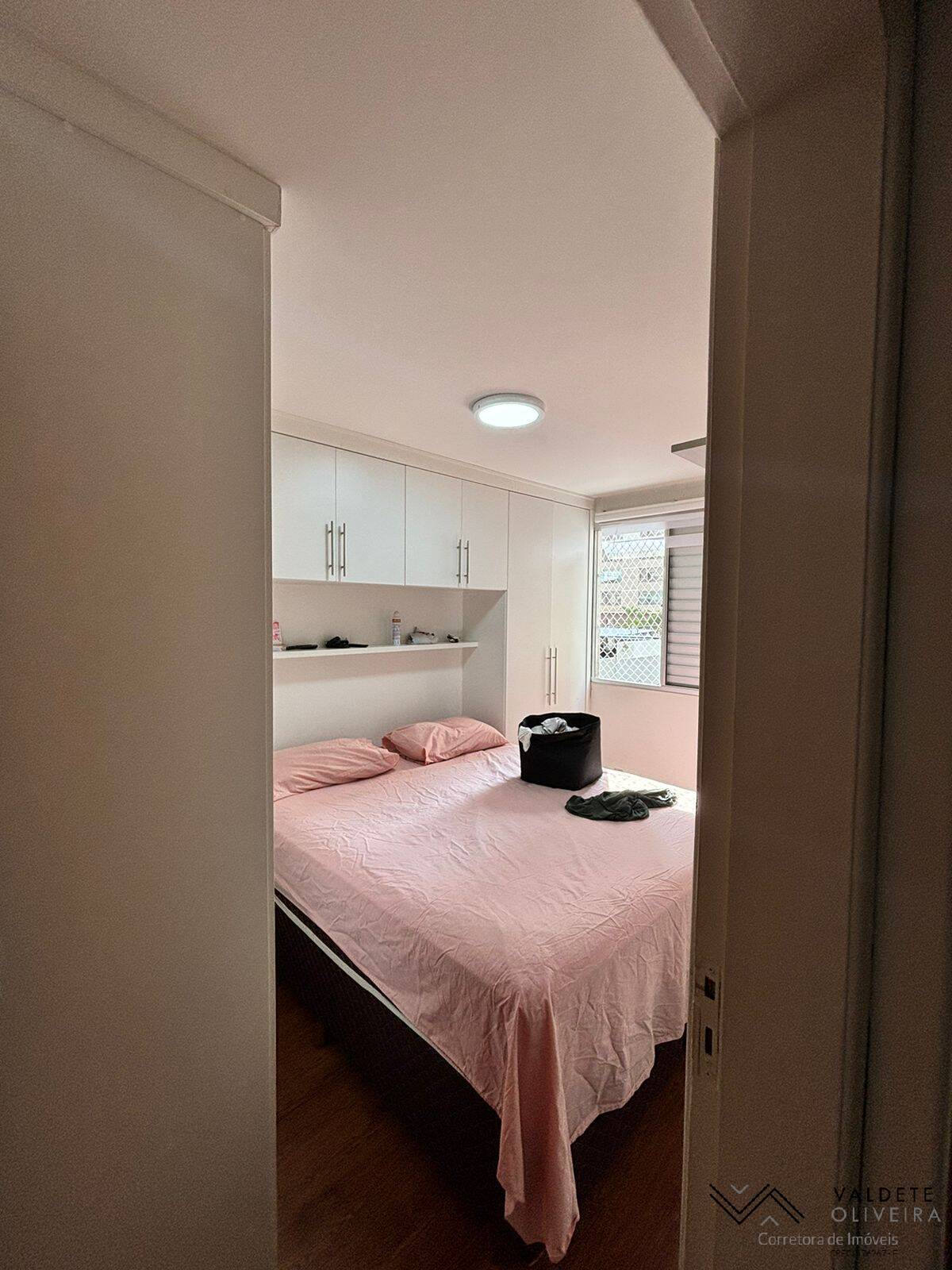 Apartamento à venda com 3 quartos, 65m² - Foto 6