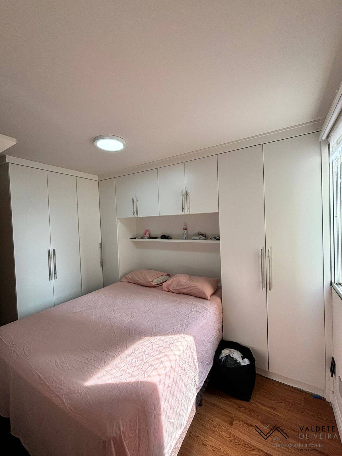 Apartamento à venda com 3 quartos, 65m² - Foto 5