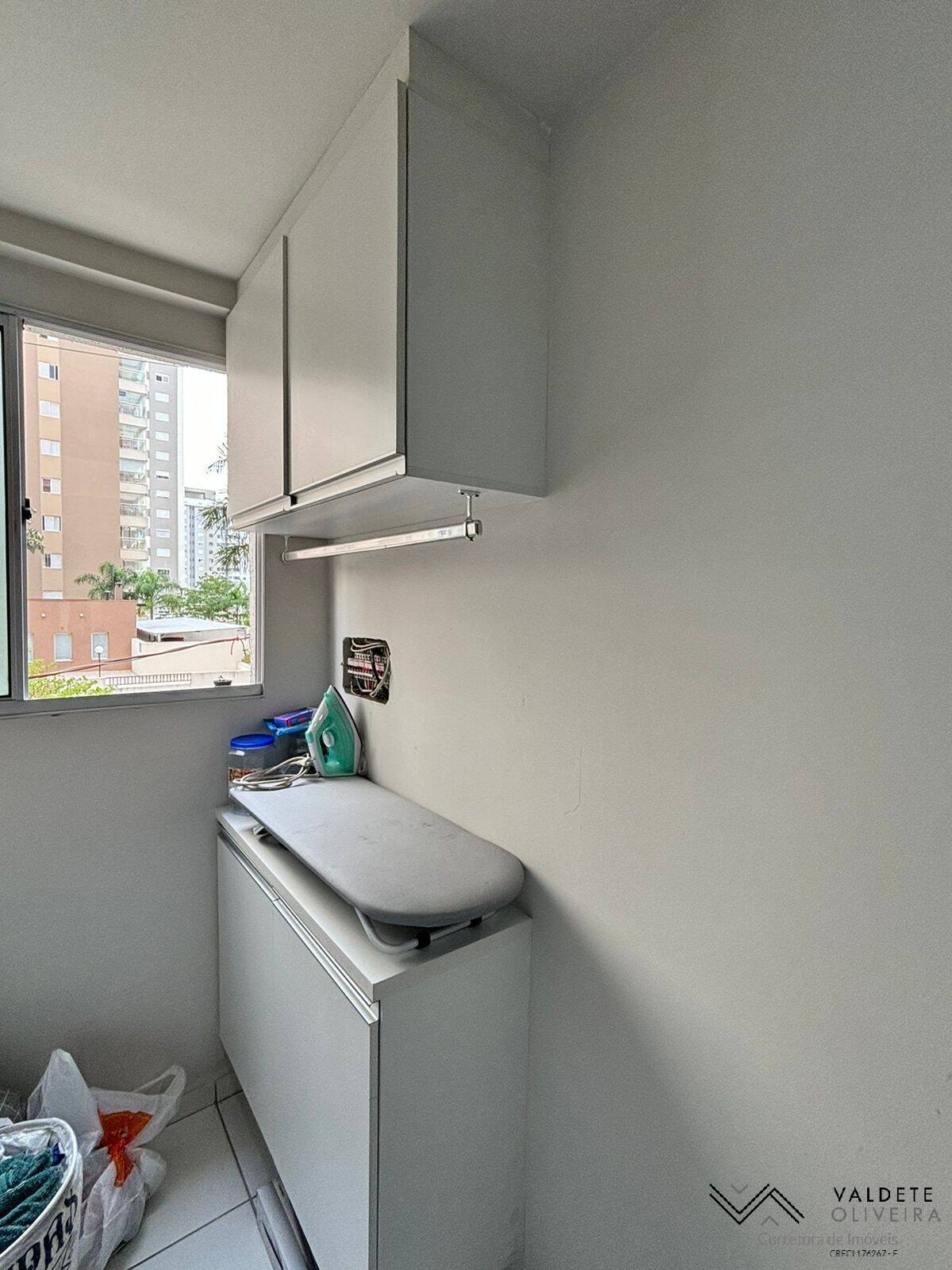 Apartamento à venda com 3 quartos, 65m² - Foto 9