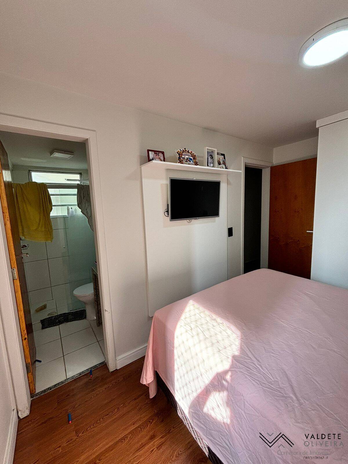 Apartamento à venda com 3 quartos, 65m² - Foto 15