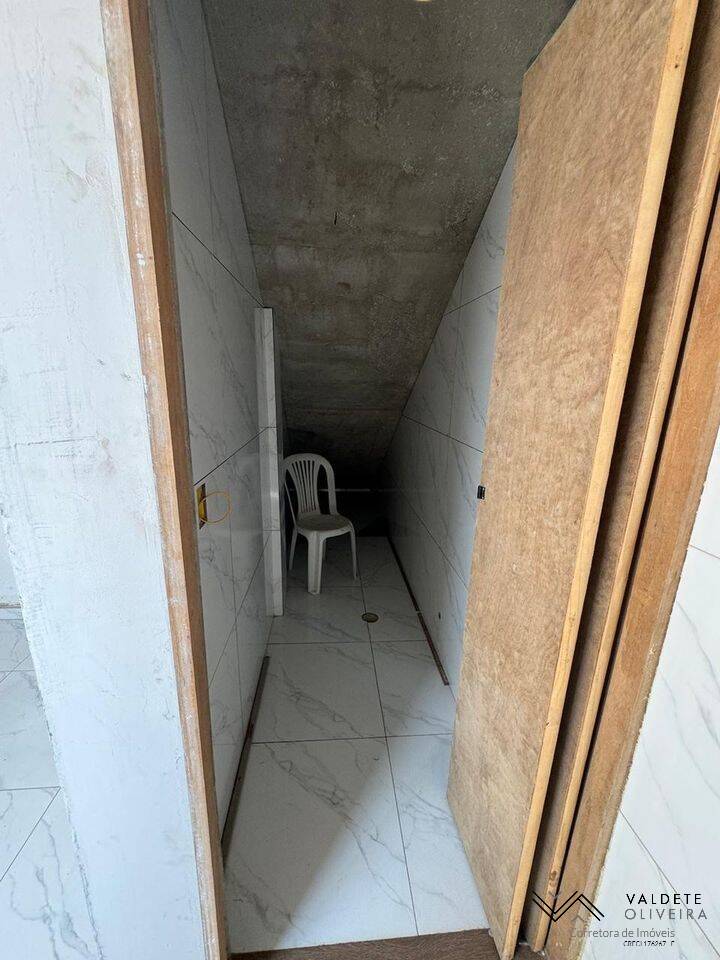 Casa de Condomínio à venda com 3 quartos, 110m² - Foto 6