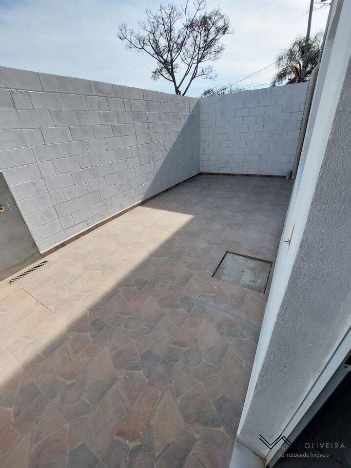 Casa de Condomínio à venda com 3 quartos, 110m² - Foto 14