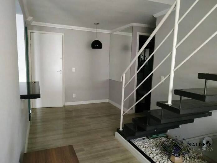 Apartamento à venda com 2 quartos, 120m² - Foto 1