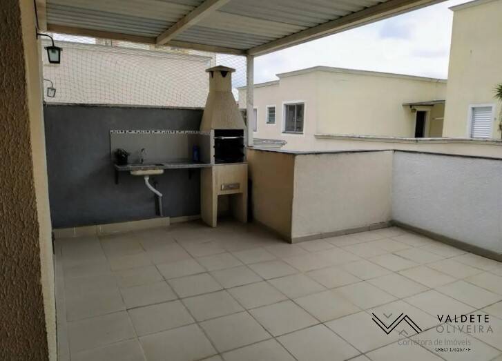 Apartamento à venda com 2 quartos, 120m² - Foto 13