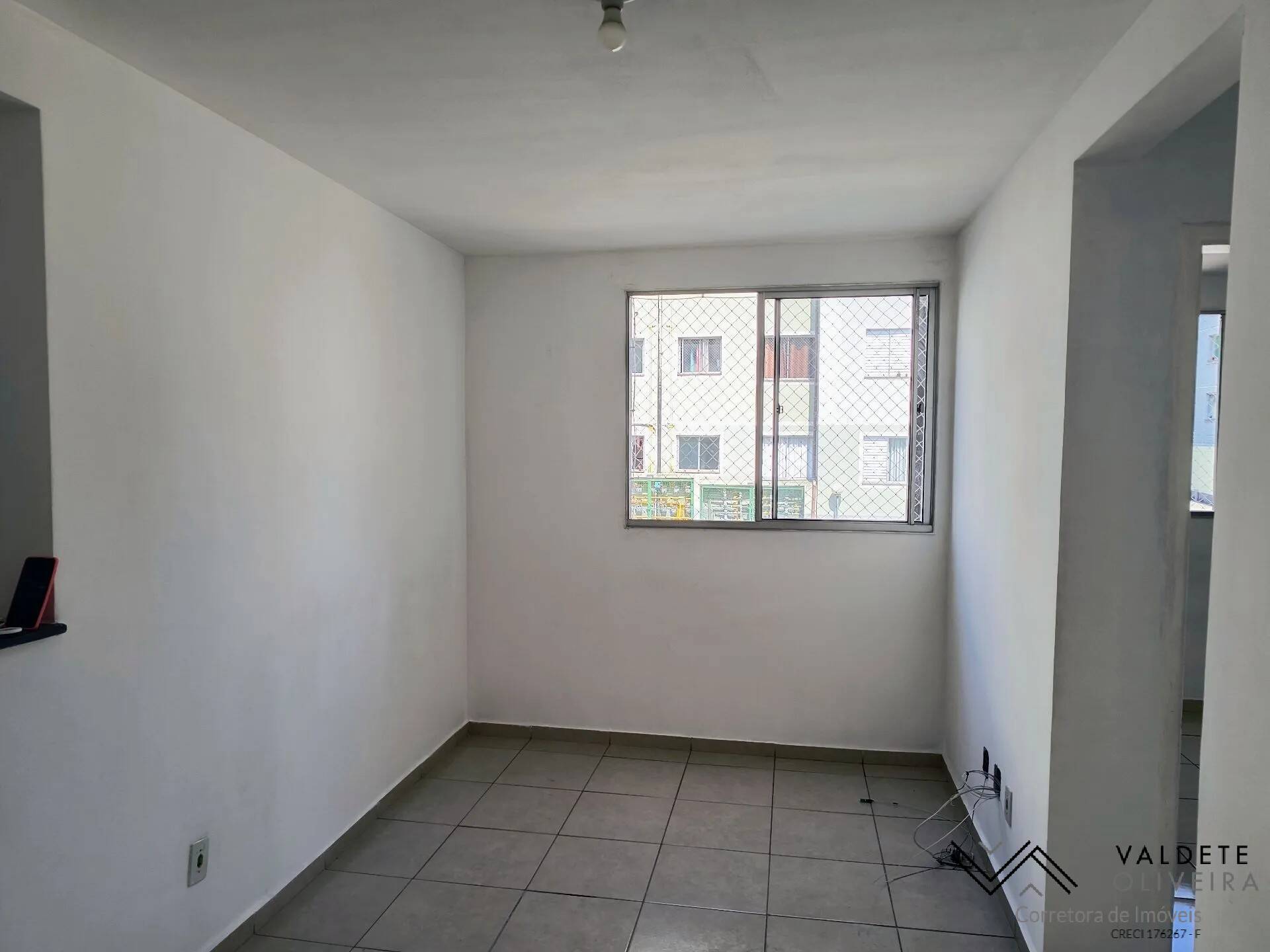 Apartamento à venda com 2 quartos, 49m² - Foto 1