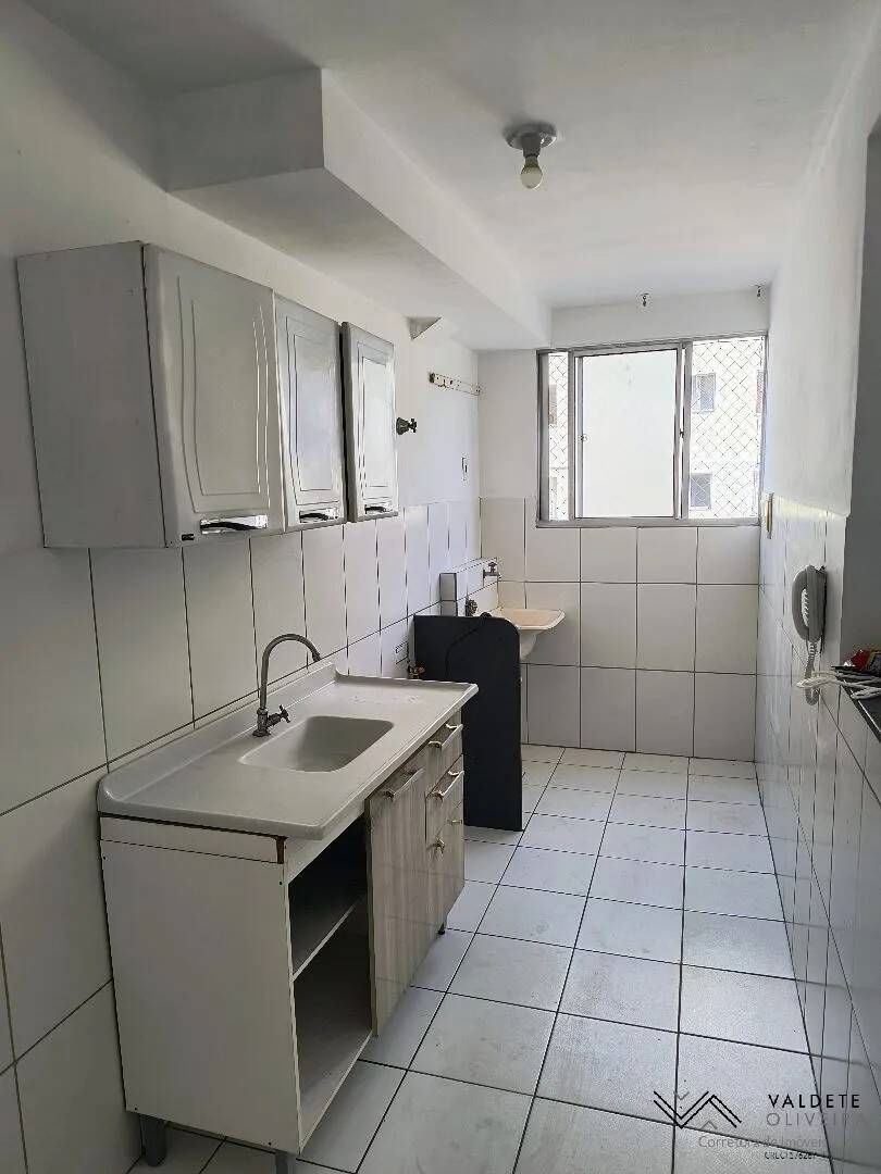 Apartamento à venda com 2 quartos, 49m² - Foto 5