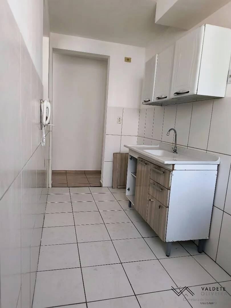 Apartamento à venda com 2 quartos, 49m² - Foto 6