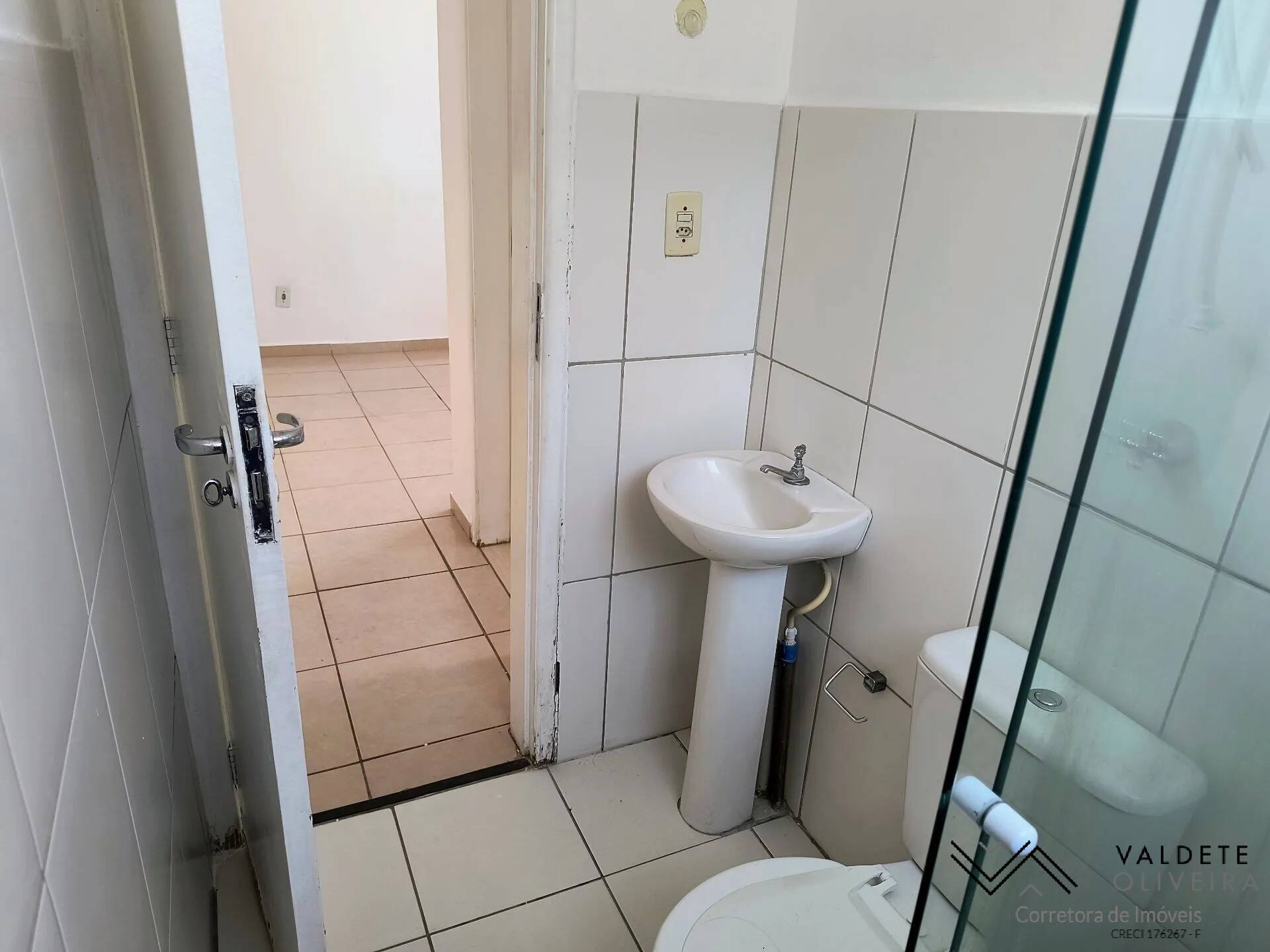 Apartamento à venda com 2 quartos, 49m² - Foto 8