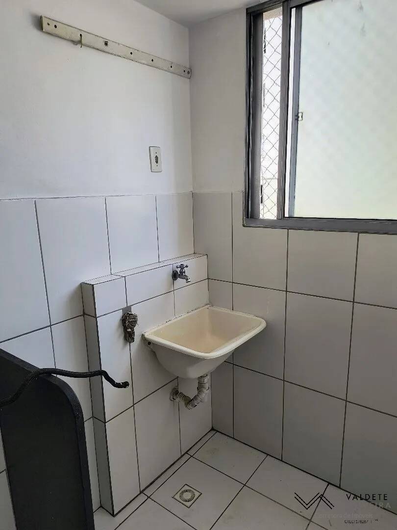 Apartamento à venda com 2 quartos, 49m² - Foto 7