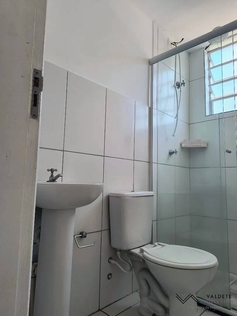 Apartamento à venda com 2 quartos, 49m² - Foto 9