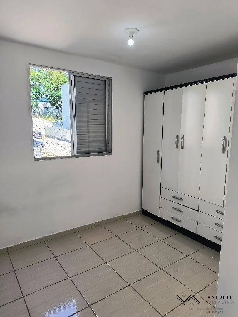 Apartamento à venda com 2 quartos, 49m² - Foto 4