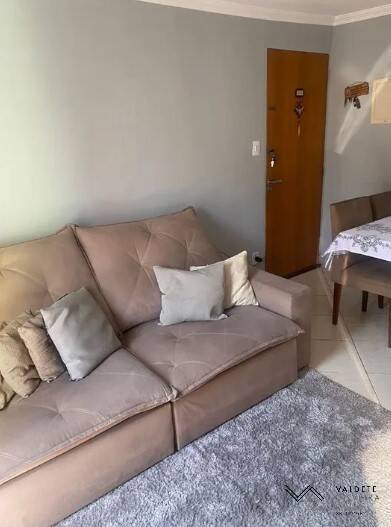 Apartamento à venda com 2 quartos, 49m² - Foto 5