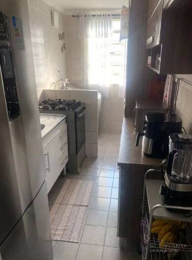 Apartamento à venda com 2 quartos, 49m² - Foto 7