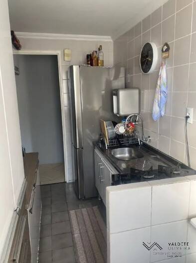 Apartamento à venda com 2 quartos, 49m² - Foto 8