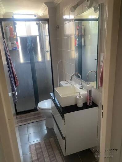 Apartamento à venda com 2 quartos, 49m² - Foto 9