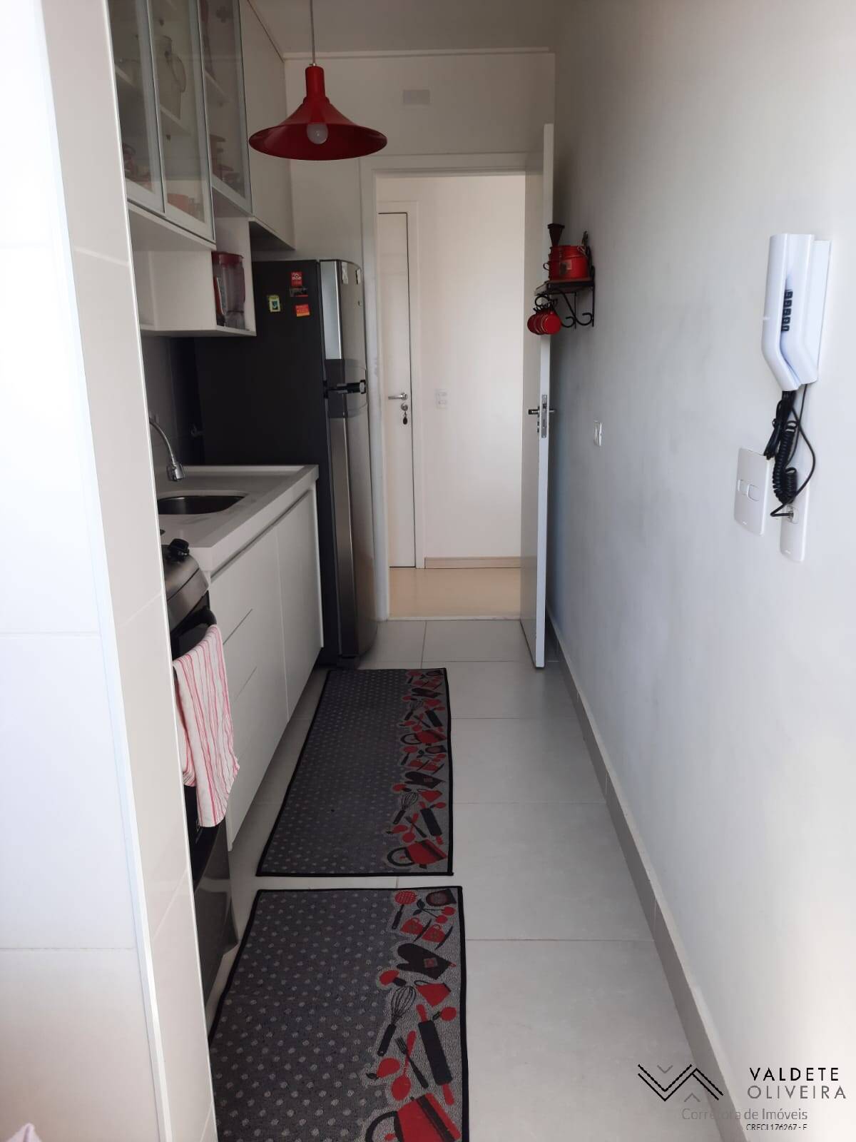 Apartamento à venda com 2 quartos, 62m² - Foto 10